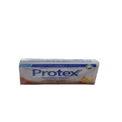 Jabon Protex